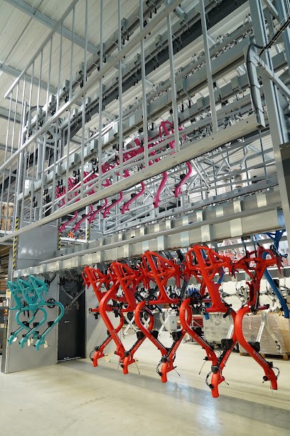 DAMIUS - Créateur de Mobilité, Magasin de Vélos à Miramas