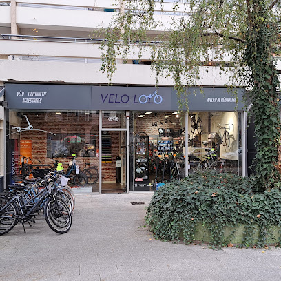 Velo Lolo Magasin De Vélos à Courbevoie