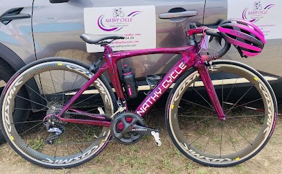 Nathy Cycle & Trottinette, Atelier de Réparations Vélos à Couëron