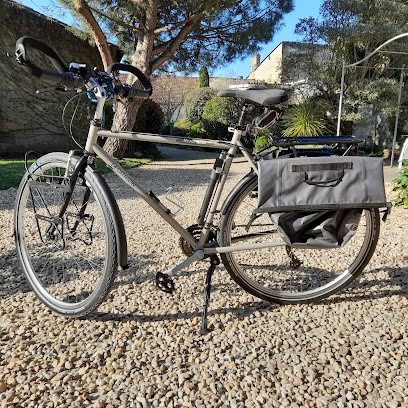 CyclO PierrO, Atelier de Réparations Vélos à Fronsac
