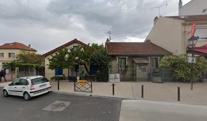 Station Zoov - Fontaine Michalon RER Antony, Loueur de Vélos à Antony