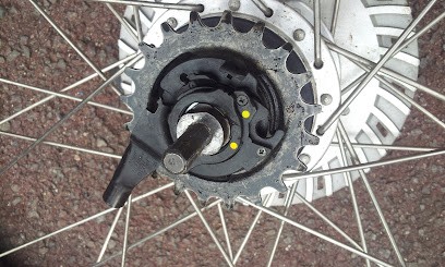 Bicycle Repair Man, réparation de vélos à domicile, à Douai, Atelier de Réparations Vélos à Douai