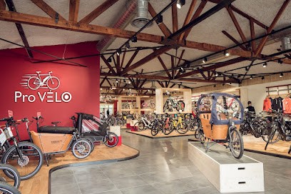 PROVELO ELECTRIQUE, Magasin de Vélos à Soueich