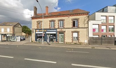 Cycles Fabien Joniaux, Magasin de Vélos à Troyes