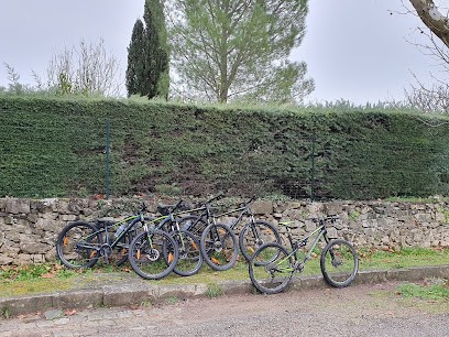 Cycl'One Aventure, Loueur de Vélos à Montarnaud