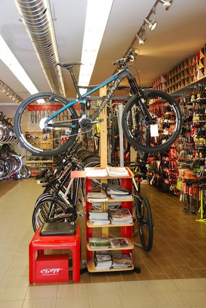 Discount Market, Magasin de Vélos à Aiguebelle