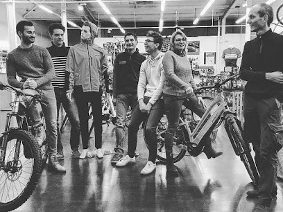 Cycl'One Châteauroux, Magasin de Vélos au Poinçonnet