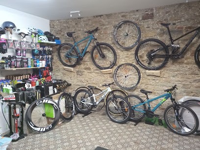 Cycles Martin, Magasin de Vélos à Signy-le-Petit