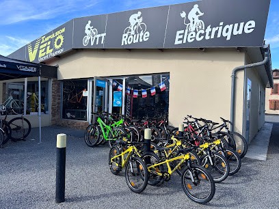 Impulsion Velo Saint-Gaudens, Magasin de Vélos à Saint-Gaudens