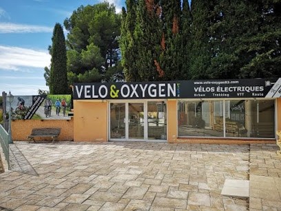 VELO & OXYGEN 83, Magasin de Vélos à Sanary-sur-Mer