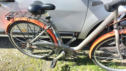 Ecovélo, Atelier de Réparations Vélos à Villemur-sur-Tarn