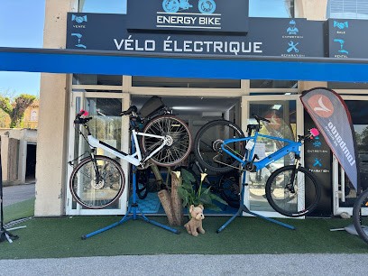 Location Vélo GRIMAUD ENERGY BIKE Vente Réparation Location Livraison Golfe Saint Tropez, Magasin de Vélos à Grimaud