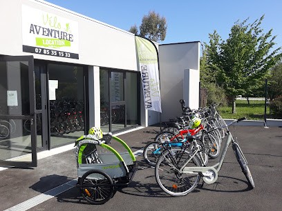 Vélo Aventure, Loueur de Vélos à Saint-Cast-le-Guildo