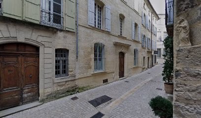 Vélo Renfort, Loueur de Vélos à Uzès