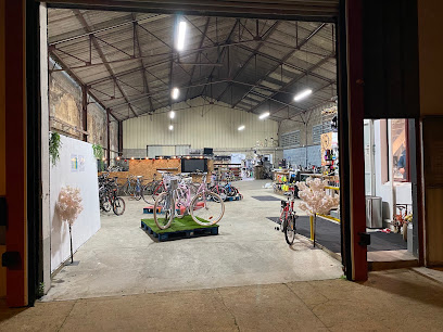 High Project, Magasin De Vélos à Tuffé Val de la Chéronne