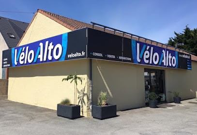 Vélo Alto Orléans, Magasin de Vélos à Saran