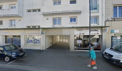 Jelouemonvelo.fr - Agence De Chatellerault, Loueur de Vélos à Châtellerault