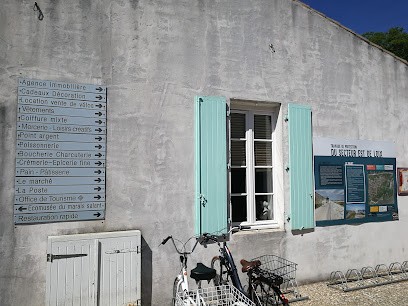 Cyclo Loix, Loueur de Vélos à Loix