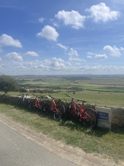 Deux Caps Découverte, Loueur de Vélos à Bazinghen