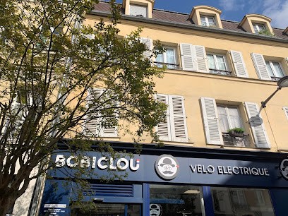 BO BICLOU Vincennes | Magasin De Vélo électrique, Magasin de Vélos à Vincennes