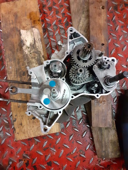 Cycles Nadeau-Hubert, Atelier de Réparations Vélos à Marans