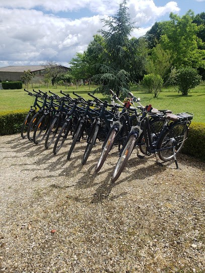 Location Vélo, Loueur de Vélos à Mézin