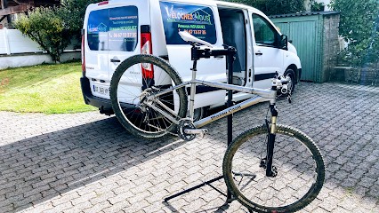 Vélochez-Vous, Atelier de Réparations Vélos à Nousty