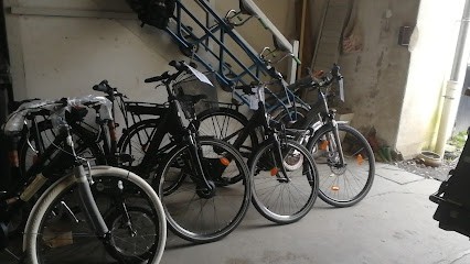 Bicyclem, Magasin de Vélos à Laval