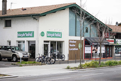 Bicyk'land Magasin De Vélos à Tarnos