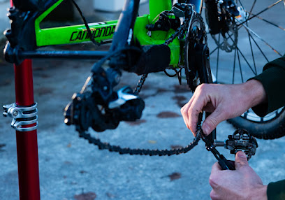 Ambike Bordeaux Réparateurs Vélo Atelier De Réparation De Vélos au Bouscat