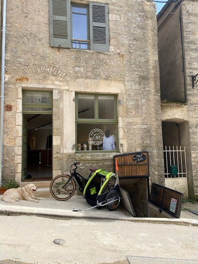 Vélozelay, Loueur de Vélos à Vézelay