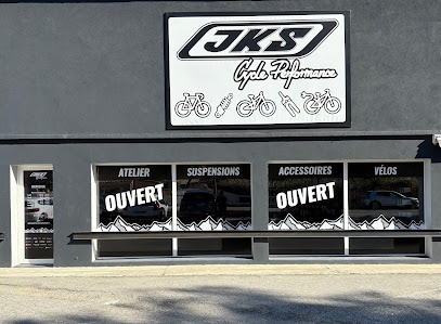 Jks Cycle Performance Magasin De Vélos à Soyons