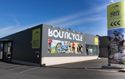 Bouticycle Angoulême, Magasin de Vélos à Champniers