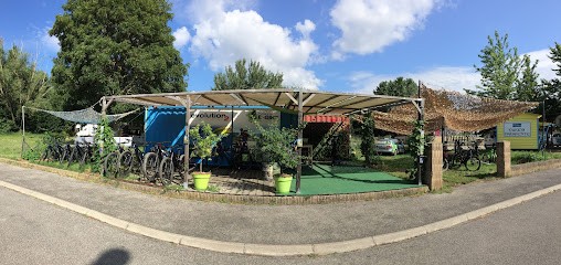 Crazy e-BIKE, Loueur de Vélos à Millau