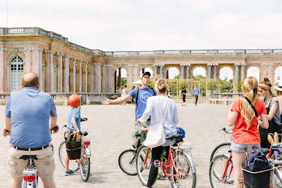 Unlimited Biking (Formerly Fat Tire Tours) Service De Location De Vélos à Versailles