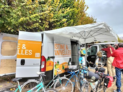 Rustine Et Manivelles | Atelier Réparation Vélo à Domicile, Atelier de Réparations Vélos à Moret-Loing-et-Orvanne