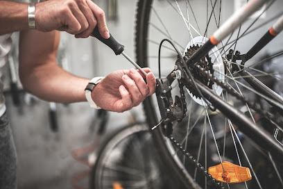 Remonte En Selle Atelier De Réparation De Vélos à Paris 14