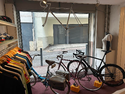 Pignon Sur Rue Magasin De Vélos à Perpignan