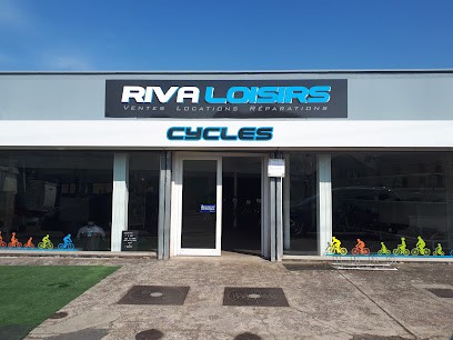 Riva Loisirs, Atelier de Réparations Vélos à Ouistreham