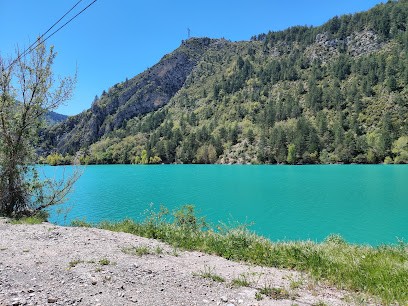 E-bike04 Location St André Les Alpes, Loueur de Vélos à Saint-André-les-Alpes
