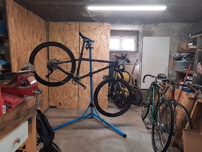Réparation de vélos Jérôme Cycle, Magasin de Vélos à Saumur