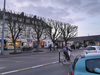 Vélotic, Loueur de Vélos à Compiègne
