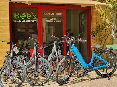 Stations Bee's vélo électrique - Monpazier, Loueur de Vélos à Monpazier