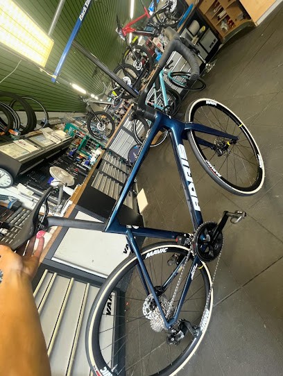 Cycles Pierron, Magasin de Vélos à Thionville