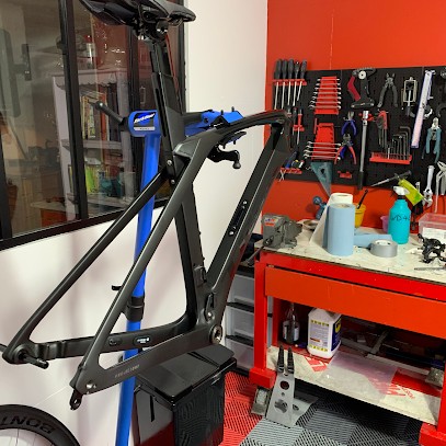 FAY BIKE 60, Atelier de Réparations Vélos à Fay-les-Étangs