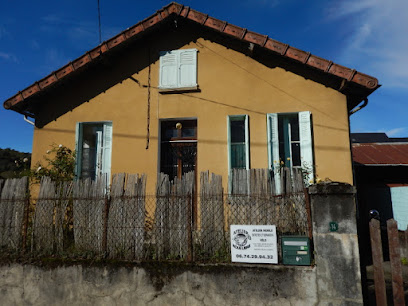Atelier Roue Libre 09, Atelier De Réparation De Vélos à Argein