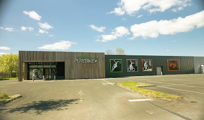 Pure Bike, Magasin de Vélos à Saint-Maixent-l'École