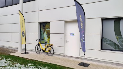Mvélo+, Loueur de Vélos à Crolles