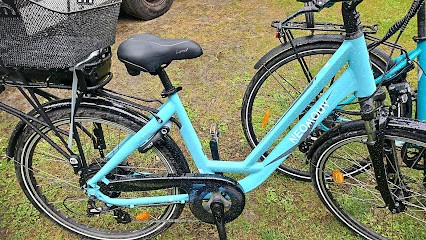 Loc M'Road, Loueur de Vélos à Hirel