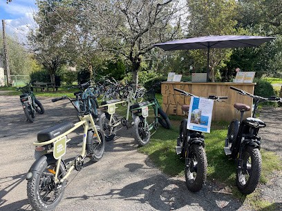 Papa Tango Vélo - Coulon, Loueur de Vélos à Coulon